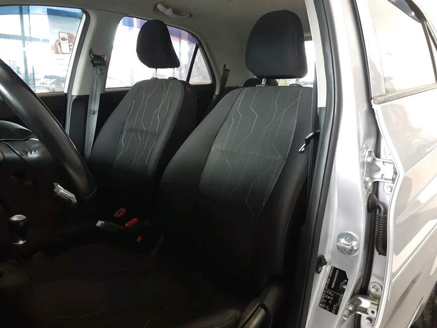 PICANTO 1.0 EX 12V FLEX 4P MANUAL