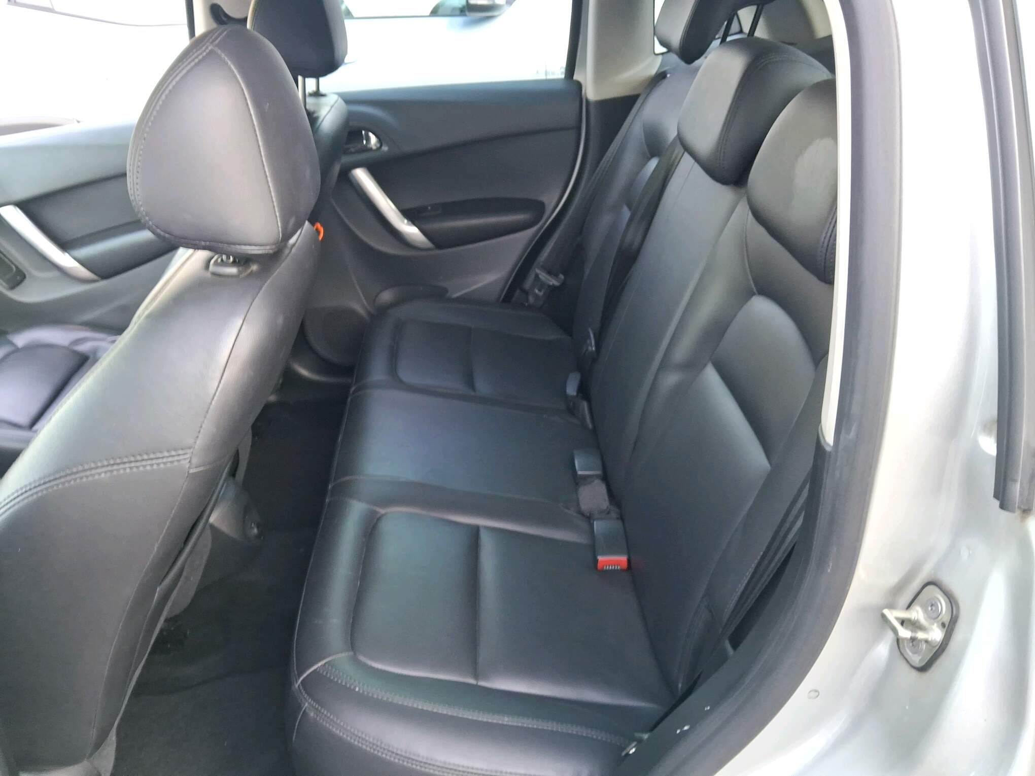 C3 1.6 EXCLUSIVE 16V FLEX 4P MANUAL