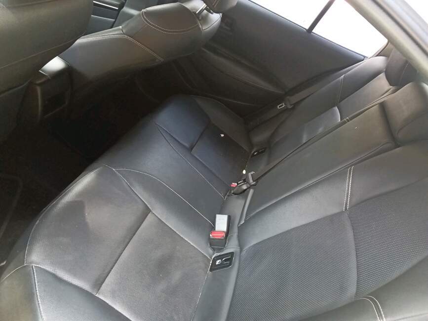 COROLLA 2.0 VVT-IE FLEX XEI DIRECT SHIFT