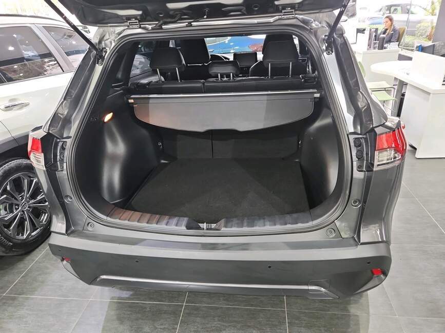 COROLLA CROSS 2.0 VVT-IE FLEX XRE DIRECT SHIFT