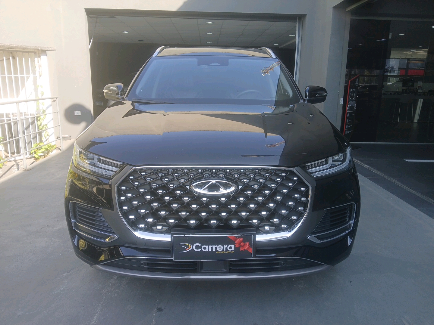 TIGGO 8 PRO 1.5 TCI PLUG-IN HYBRID DHT