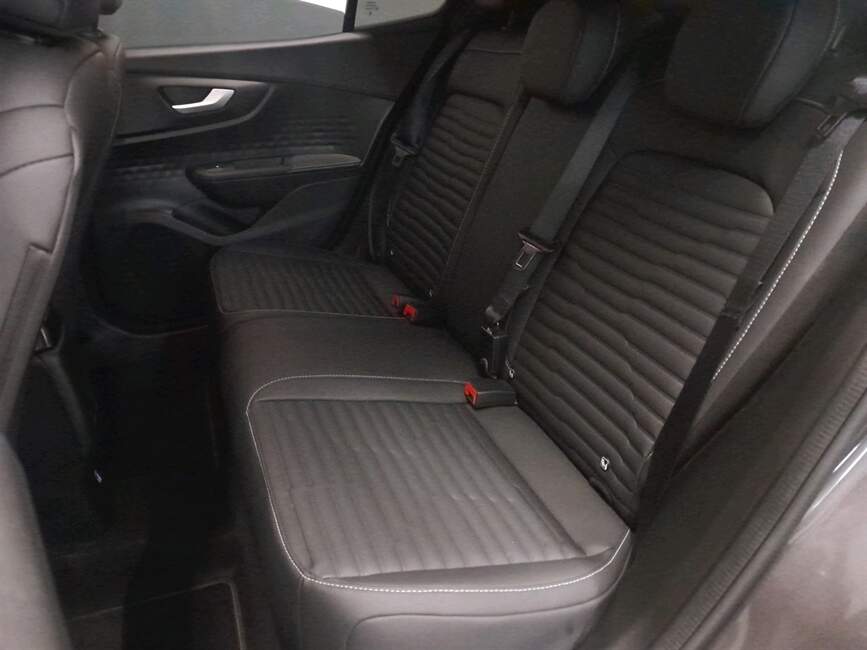 FASTBACK 1.0  TURBO 200 FLEX IMPETUS CVT