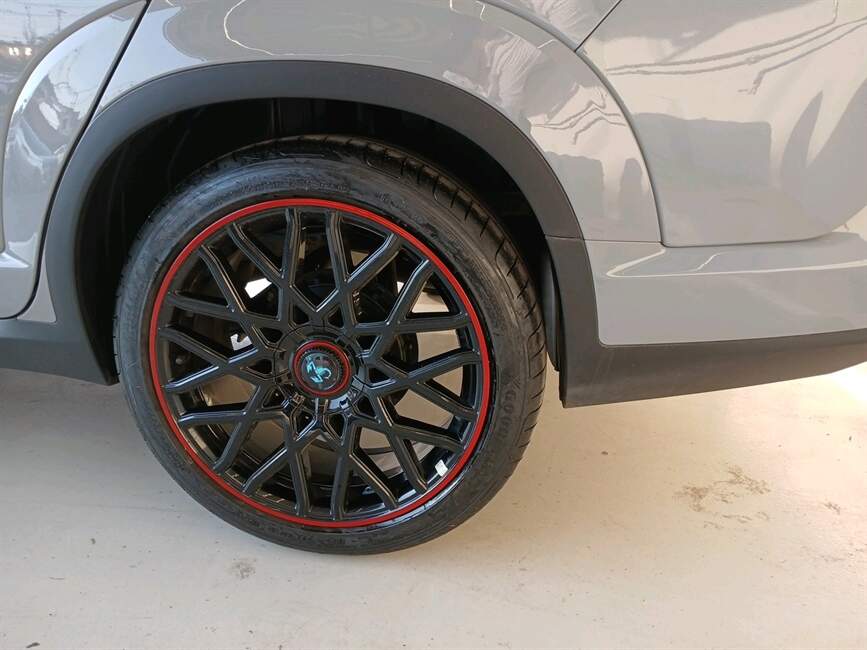 FASTBACK 1.3 TURBO 270 FLEX ABARTH AT6