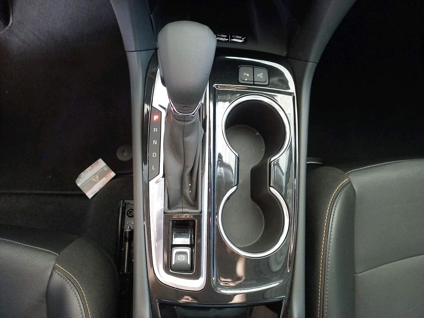 EQUINOX PREMIER 1.5L TURBO