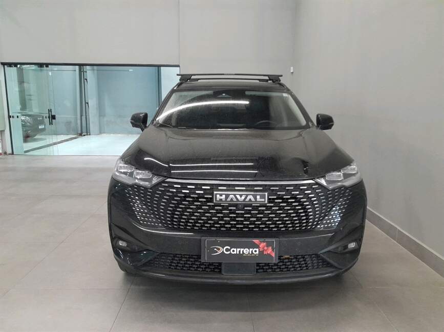 HAVAL H6 1.5 PHEV AWD E-TRACTION