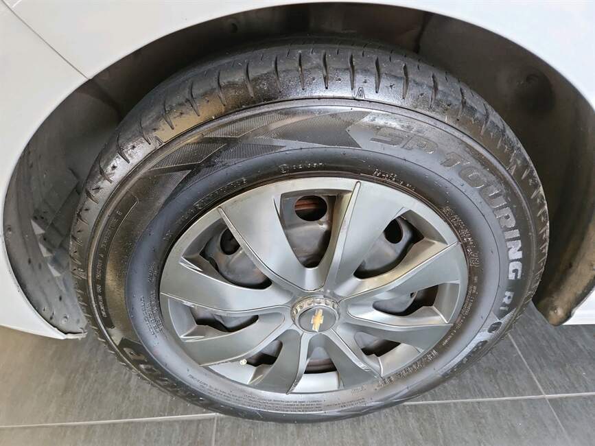 ONIX 1.0 MPFI JOY 8V FLEX 4P MANUAL
