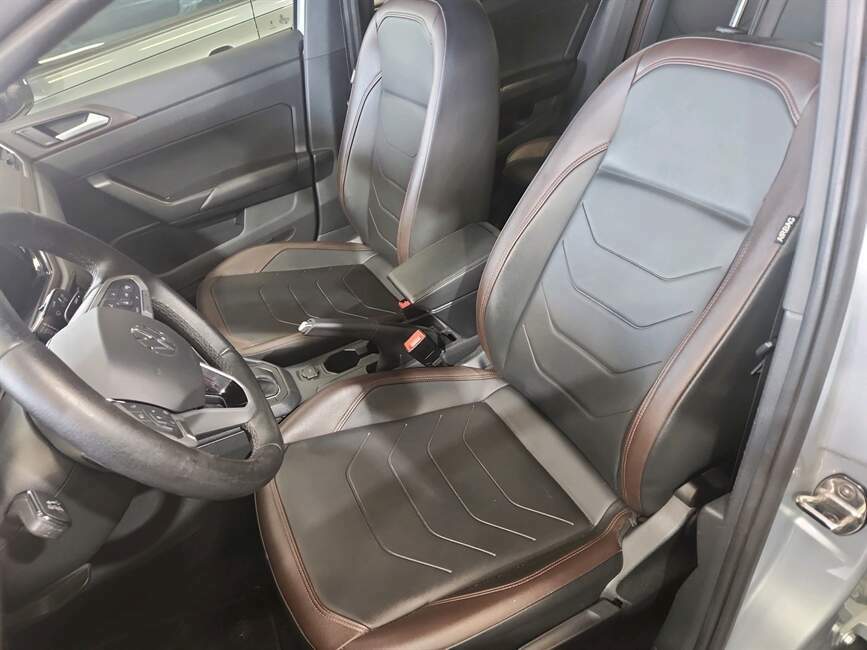 VIRTUS 1.0 200 TSI HIGHLINE AUTOMÁTICO