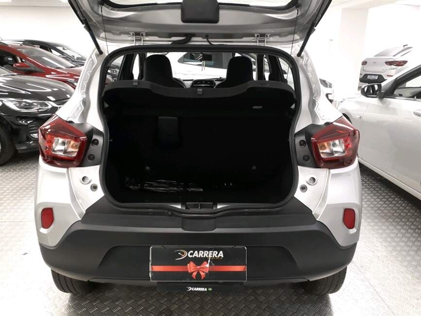 KWID 1.0 12V SCE FLEX INTENSE MANUAL