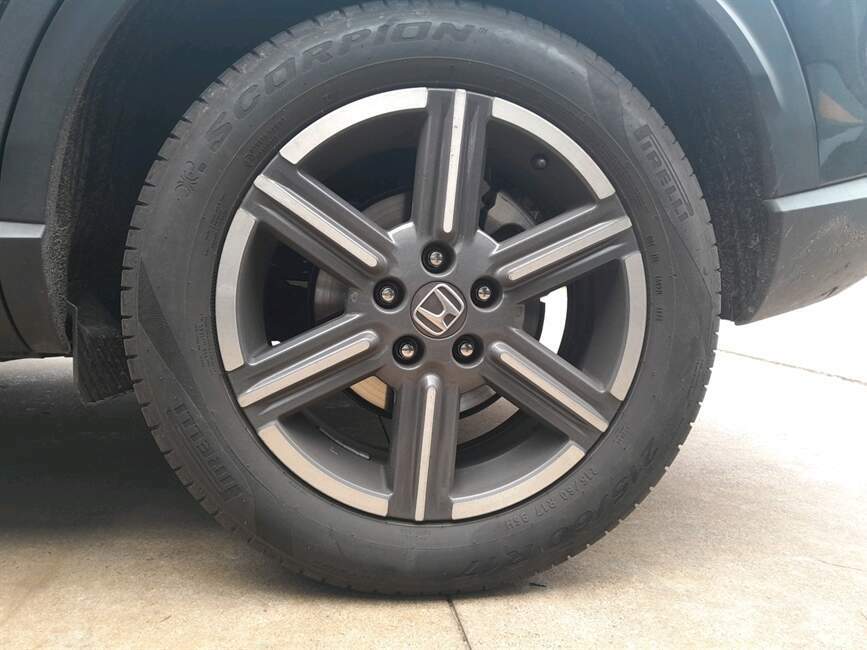 HR-V 1.5 DI I-VTEC FLEX EX CVT