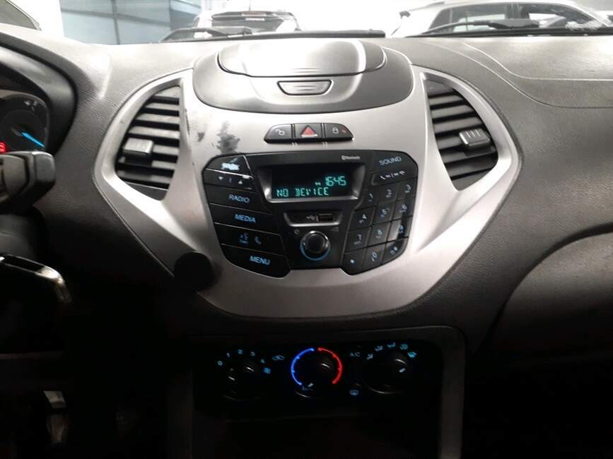 KA 1.0 TI-VCT FLEX SE MANUAL
