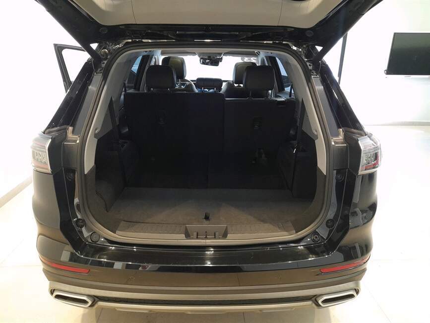 TIGGO 8 PRO 1.5 TCI PLUG-IN HYBRID DHT