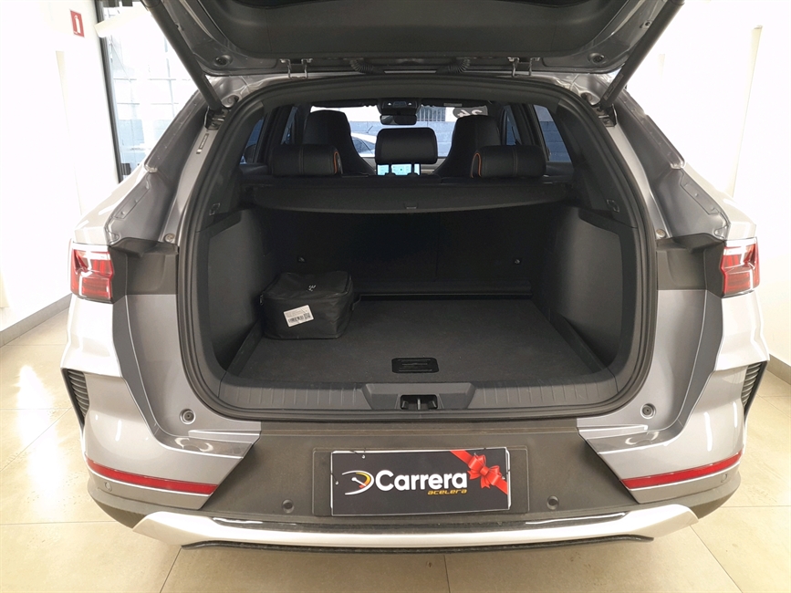 SONG PLUS 1.5 DM-I HÍBRIDO AUTOMÁTICO