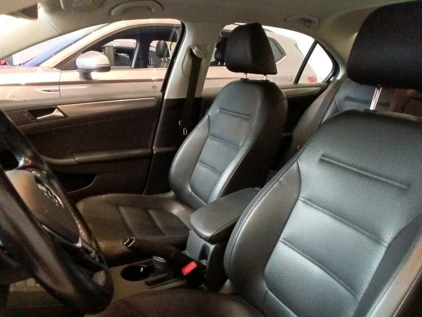 JETTA 1.4 16V TSI COMFORTLINE GASOLINA 4P TIPTRONI