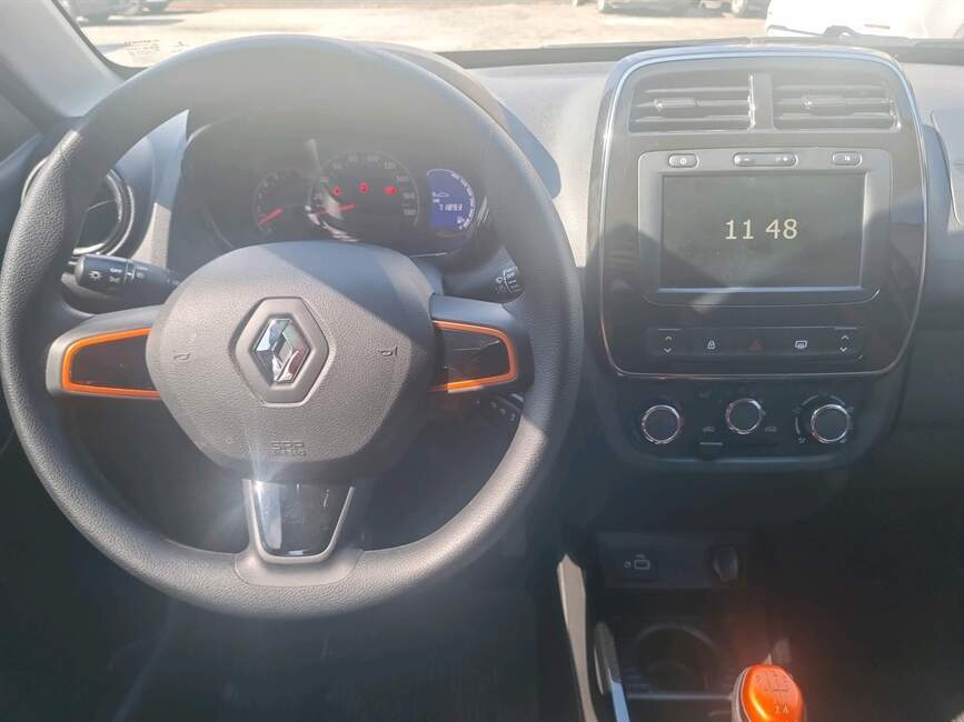 KWID 1.0 12V SCE FLEX OUTSIDER MANUAL