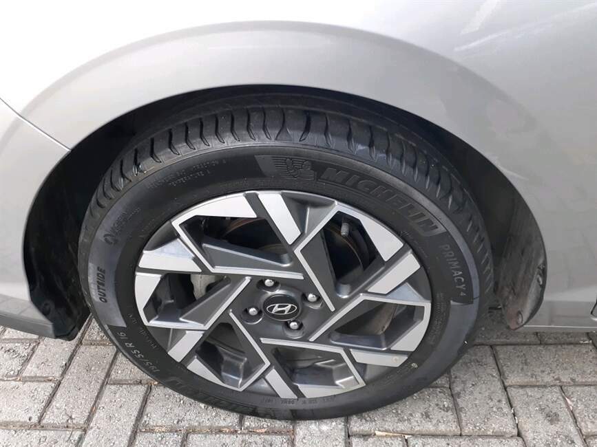 HB20 SENSE 1.0 TURBO FLEX 12V AUT.