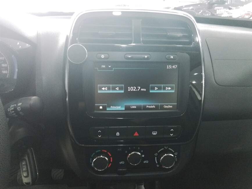 KWID 1.0 12V SCE FLEX OUTSIDER MANUAL