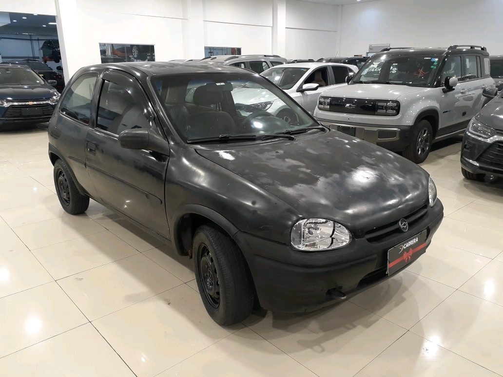 CORSA 1.0 EFI WIND 8V GASOLINA 2P MANUAL