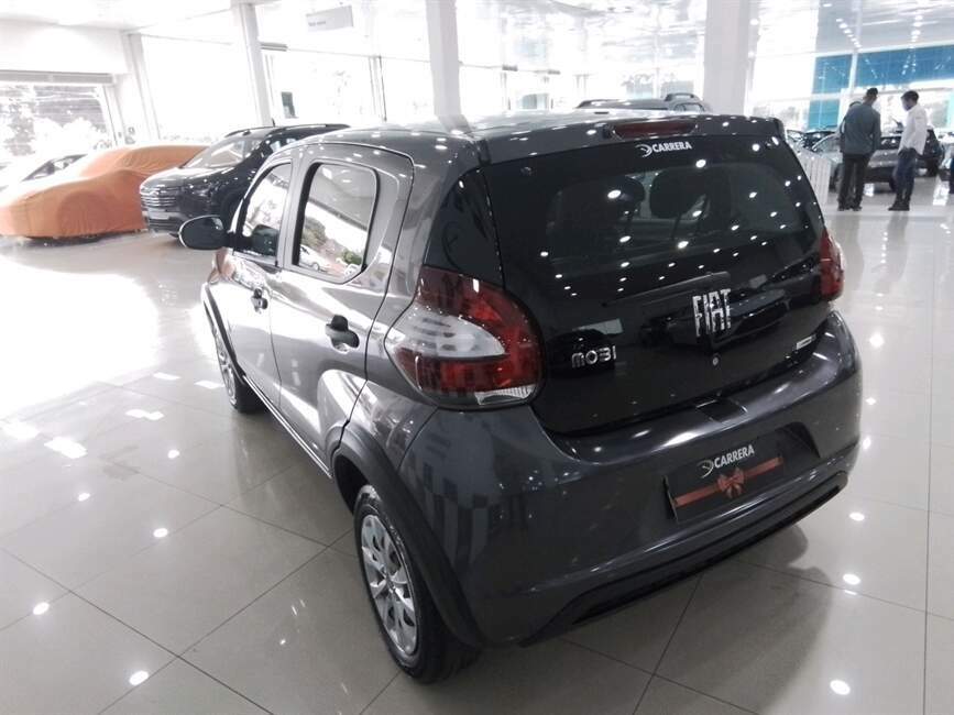 MOBI 1.0 EVO FLEX LIKE. MANUAL