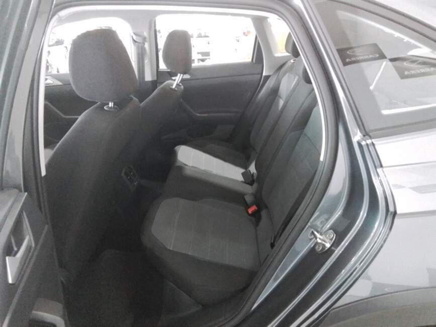 NIVUS 1.0 200 TSI TOTAL FLEX COMFORTLINE AUTOMÁTIC