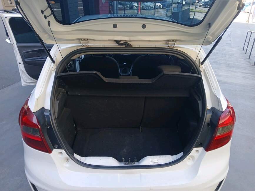 KA 1.0 TI-VCT FLEX SE MANUAL