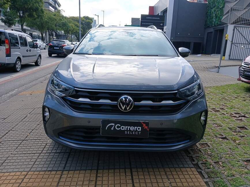 NIVUS 1.0 200 TSI TOTAL FLEX HIGHLINE AUTOMÁTICO