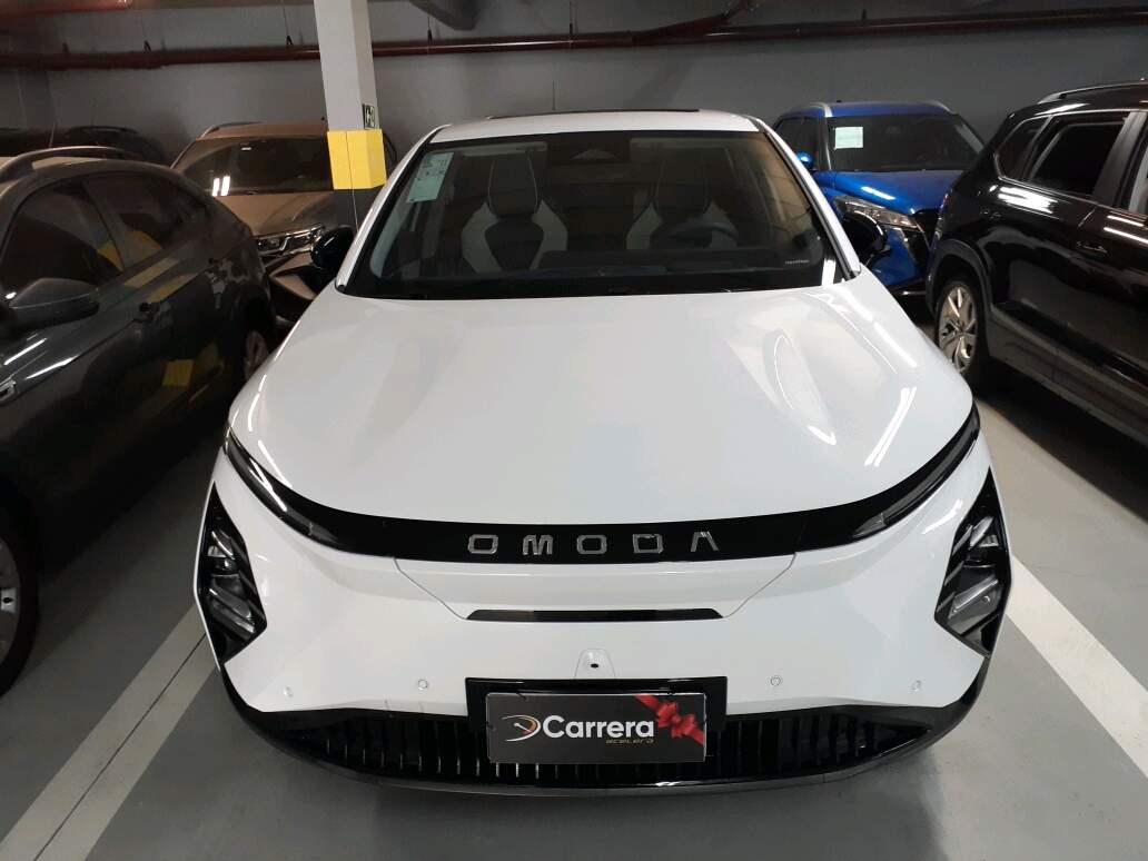 E5 61,1 KW ELÉTRICO