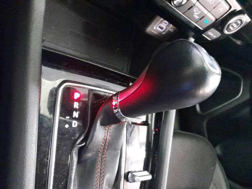 COMPASS 2.0 16V DIESEL TRAILHAWK 4X4 AUTOMATICO