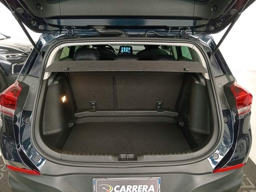 TRACKER 1.0 TURBO FLEX LTZ AUTOMATICO