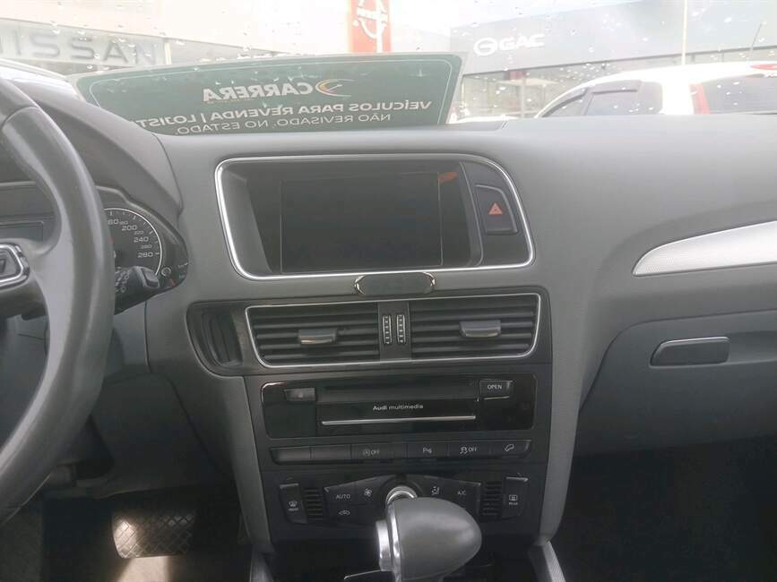 Q5 2.0 TFSI AMBIENTE 16V 225CV GASOLINA 4P AUTOMAT