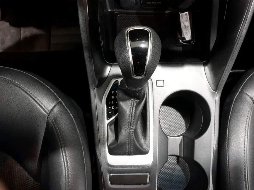 IX35 2.0 MPFI GL 16V FLEX 4P AUTOMATICO