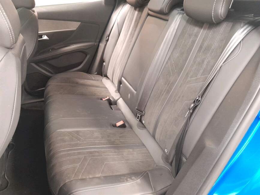 3008 1.6 16V THP GASOLINA GT PACK AUTOMATICO