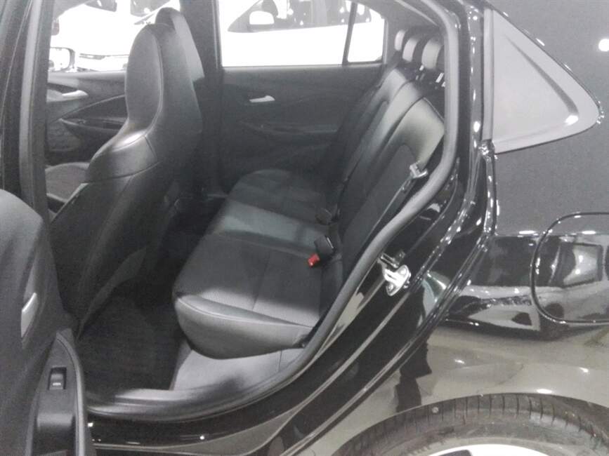 ONIX 1.0 TURBO FLEX LTZ AUTOMÁTICO