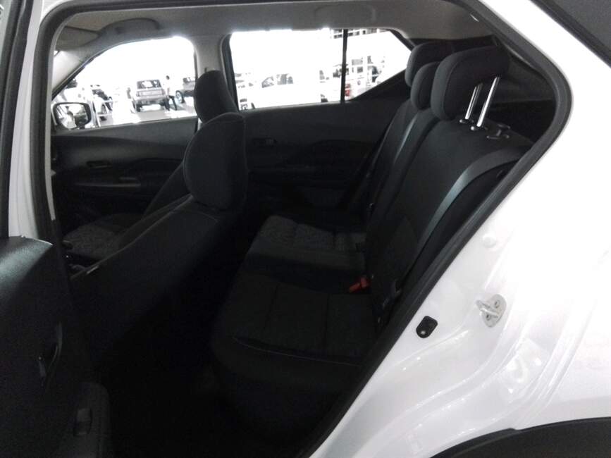 KICKS 1.6 16V FLEXSTART ACTIVE XTRONIC