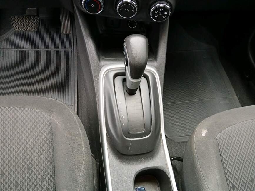 TRACKER 1.0 TURBO FLEX AUTOMATICO