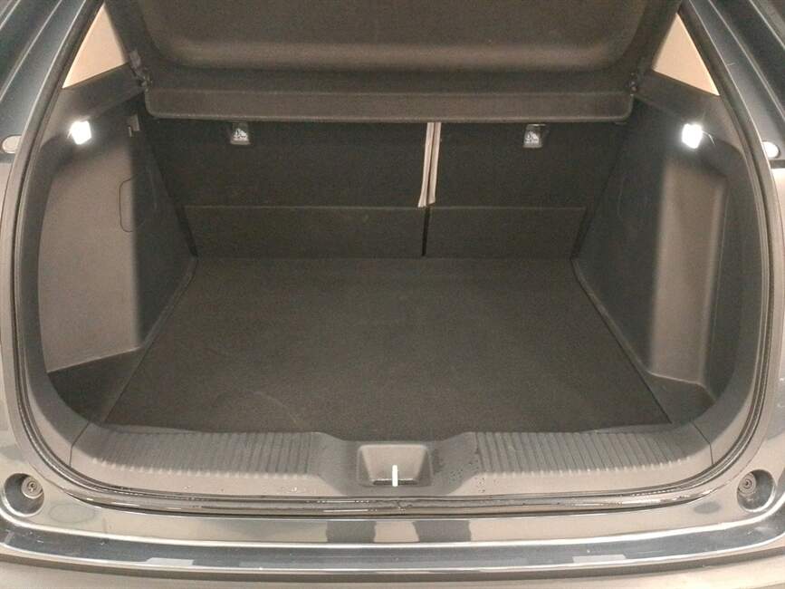 HR-V 1.5 DI I-VTEC TURBO FLEX ADVANCE CVT