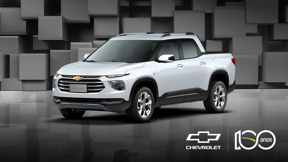 MONTANA LTZ TURBO 2025
