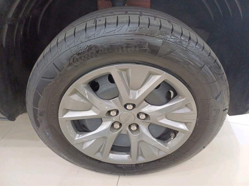MONTANA 1.2 TURBO FLEX MANUAL