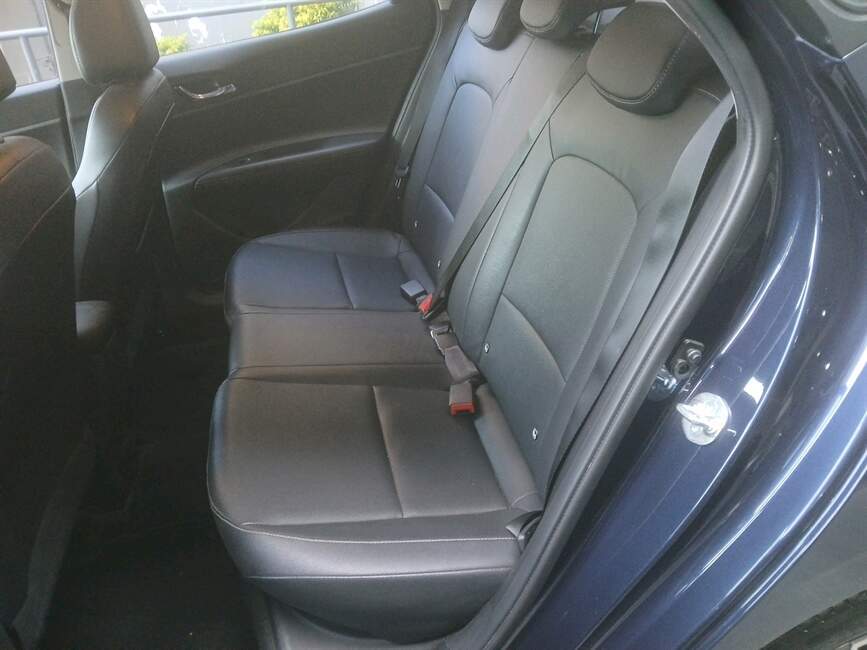 HB20 1.0 TGDI FLEX PLATINUM SAFETY AUTOMÁTICO