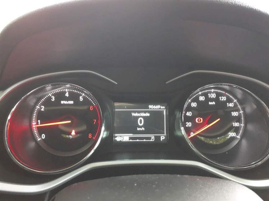 ONIX 1.0 TURBO FLEX PLUS LTZ AUTOMATICO