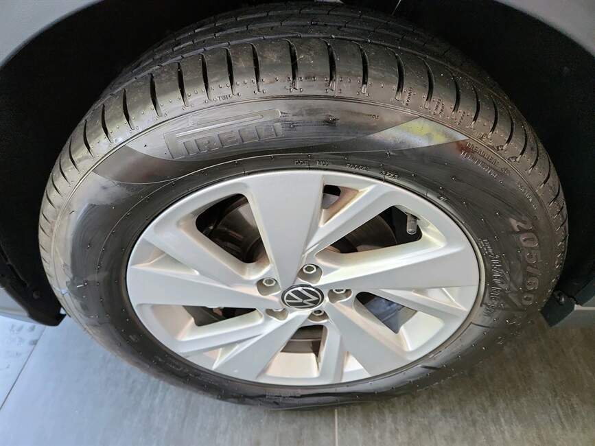 NIVUS 1.0 200 TSI TOTAL FLEX COMFORTLINE AUTOMÁTIC
