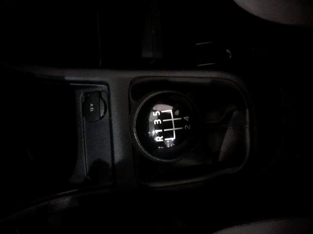 UP 1.0 MPI MOVE 12V FLEX 4P MANUAL