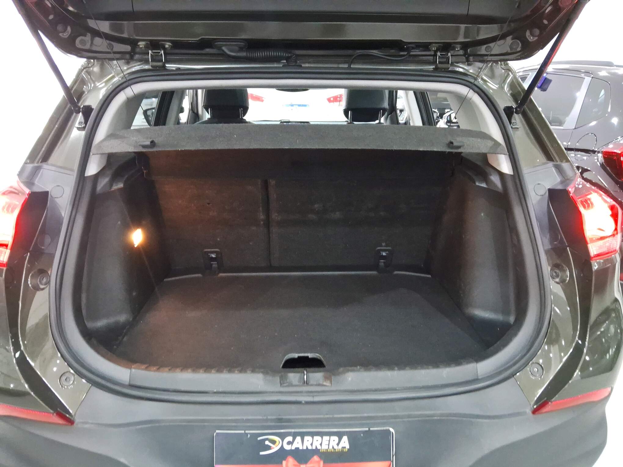 TRACKER 1.2 TURBO FLEX PREMIER AUTOMÁTICO