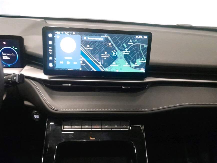 HAVAL H6 1.5 PHEV PREMIUM AWD E-TRACTION