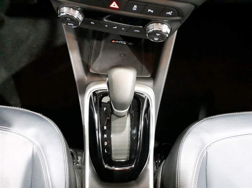 TRACKER 1.2 TURBO FLEX PREMIER AUTOMÁTICO