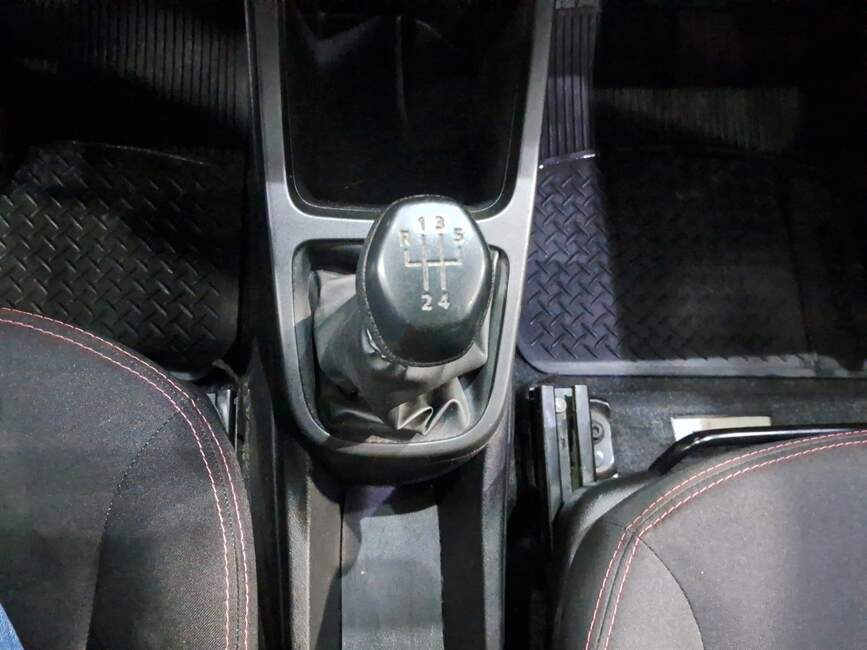 KWID 1.0 12V SCE FLEX ZEN MANUAL