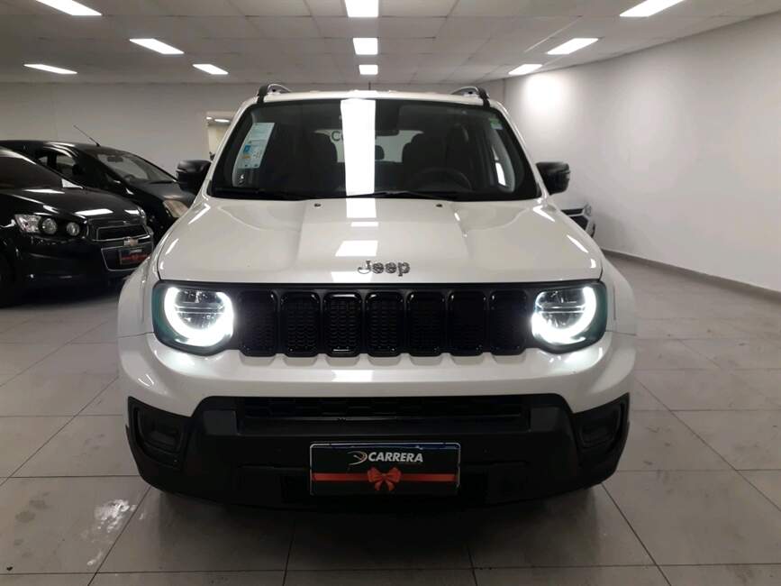 RENEGADE 1.3 T270 TURBO FLEX SPORT AT6
