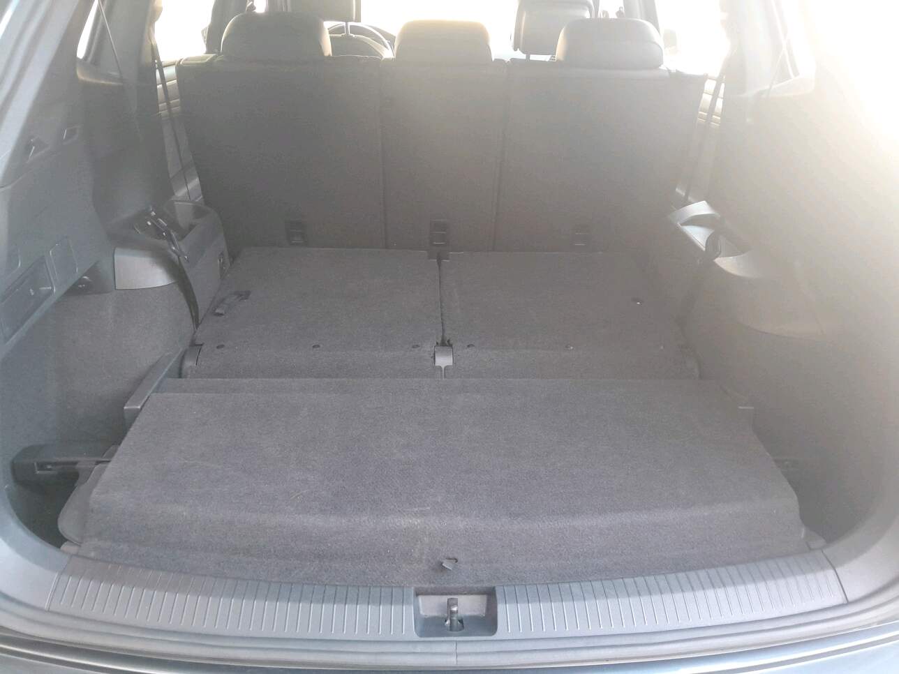 TIGUAN 2.0 350 TSI GASOLINA ALLSPACE R-LINE 4MOTIO
