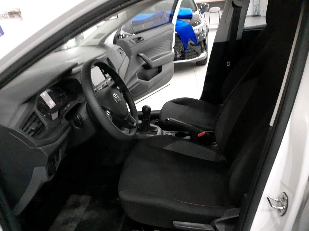 POLO 1.0 MPI TOTAL FLEX MANUAL