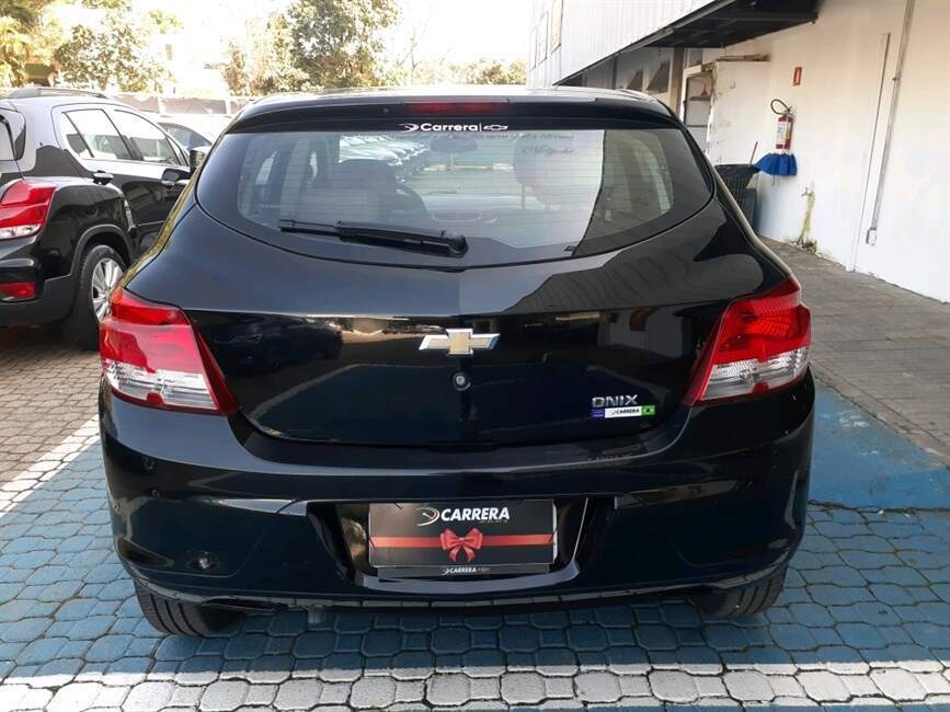 ONIX 1.0 MPFI LS 8V FLEX 4P MANUAL