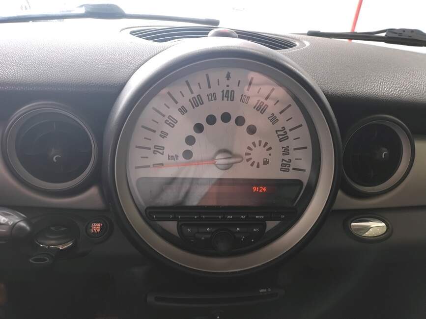 ONE 1.6 16V GASOLINA 2P AUTOMATICO